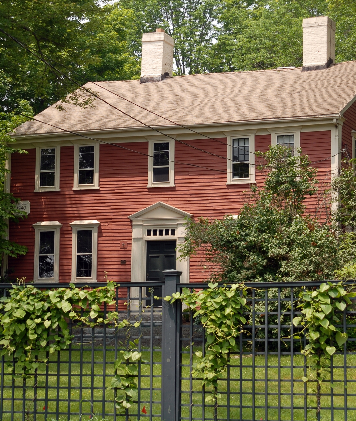 shingle roof in syracuse