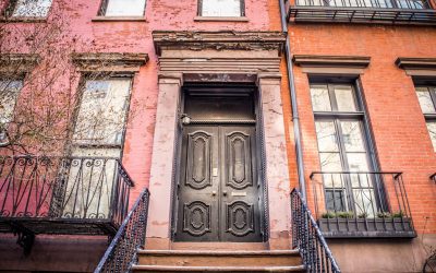 How to Stop Door Drafts (and Why Weatherstripping Isn’t Enough)