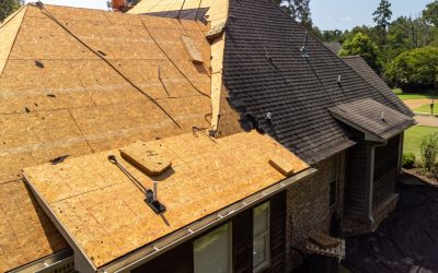 How Do You Know When You Need a New Roof?