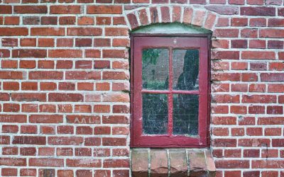 What Is a Single-Pane Window? (and Why You Should Replace Yours)